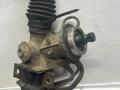 рулевая рейка Mazda 323 5 поколение 1998 - фото №2