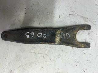 вилка раздатки Mitsubishi Carisma 1 поколение [рестайлинг] 2001, 1.9 л., дизель