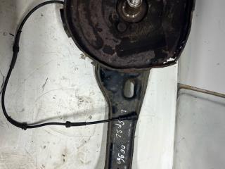 рычаг задний левый Mitsubishi Space Star 1 поколение 2001, 1.8 л., GDi, бензин