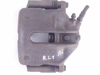 суппорт передний правый Renault Laguna 1 поколение [рестайлинг] 2000, 56023