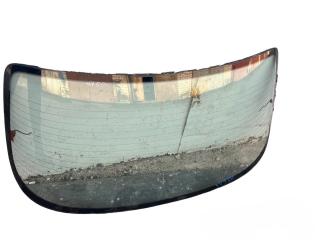 стекло заднее Mazda 626 GE [рестайлинг] 1995, седан