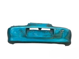 бампер задний Mazda MX-3 1 поколение (1991 - 1998)