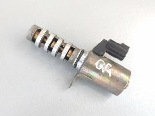 клапан фазорегулятора Nissan Primera P12 2005, 1.6 л., QG16DE, бензин, МКПП