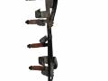 форсунка Mazda 323 6 поколение 2000, 1.6 л., 1955003020 - фото №2
