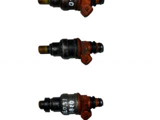 форсунка Kia Clarus 1 поколение 1998, 1.8 л., бензин, 0280150783