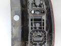 фонарь задний левый Renault Duster 1 поколение (2010 - 2015), 1.5 л., K9K 836, дизель, МКПП, хетчбэк 5 дв. - фото №4