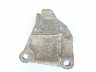 кронштейн КПП Renault Duster 1 поколение (2010 - 2015), 1.5 л., K9K 836, дизель, МКПП, хетчбэк 5 дв., 344147129R