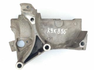кронштейн двигателя Renault Duster 1 поколение (2010 - 2015), 1.5 л., K9K 836, дизель, МКПП, хетчбэк 5 дв., 112314312R