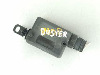 активатор замка багажника Renault Duster 1 поколение (2010 - 2015), 1.5 л., K9K 836, дизель, МКПП, хетчбэк 5 дв.
