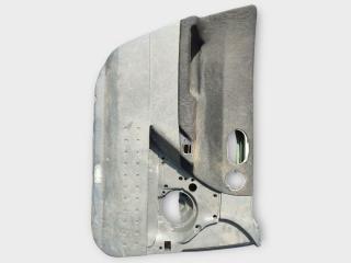 обшивка двери передняя левая Renault Megane 2 поколение (2002 - 2006), 8200368817