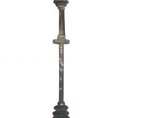 полуось (приводной вал, ШРУС) Mazda 323 4 поколение 1993, 1.6 л., бензин