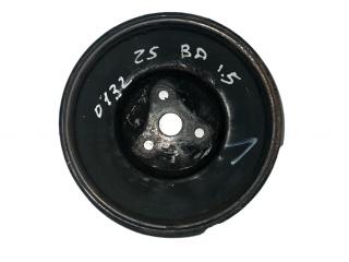 шкив помпы Mazda 323 5 поколение 1997, 1.5 л., бензин