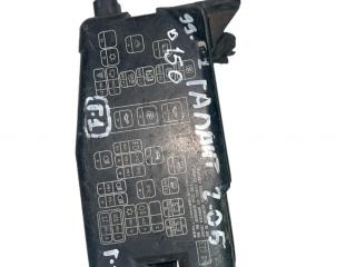 блок предохранителей Mitsubishi Galant 7 поколение 1996, 1.8 л., бензин