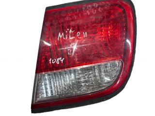 фонарь задний Mazda Xedos 9 1 поколение [рестайлинг] 1999