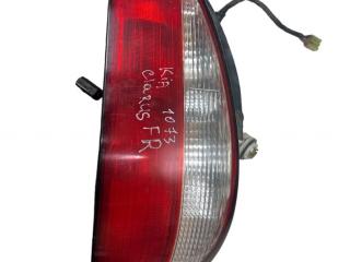 фонарь задний правый Kia Clarus 1 поколение 1998, седан