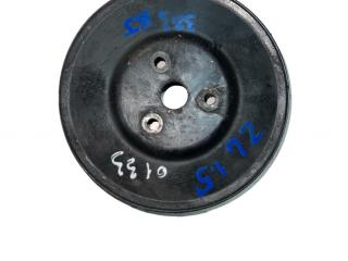 шкив помпы Mazda 323 6 поколение 2000, 1.5 л., бензин