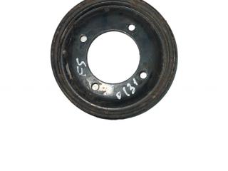 шкив помпы Mazda 626 5 поколение [рестайлинг] (1999 - 2002), бензин