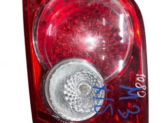 фонарь крышки багажника правый Mazda 6 GG [рестайлинг] 2005, седан