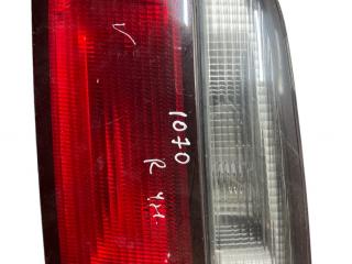 фонарь крышки багажника правый Mazda 626 GF (1997 - 1999), универсал