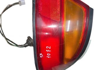 фонарь задний правый Mazda 323 5 поколение 1995
