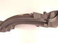 коллектор впускной Renault Laguna 2 поколение 2004, 1.8 л., F4P 770, бензин, МКПП, хетчбэк 5 дв., 7700111794J - фото №5