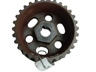 звездочка ТНВД Renault Duster 1 поколение (2010 - 2015), 1.5 л., K9K 836, дизель, МКПП, хетчбэк 5 дв., 342593