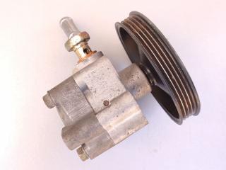 насос гидроусилителя руля Nissan Primera P12 2005, 1.6 л., QG16DE, бензин, МКПП, 7613955144, 49110-BM702