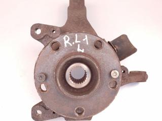 ступица передняя левая Renault Laguna 1 поколение [рестайлинг] 1999, 1.9 л., дизель, МКПП, 600263