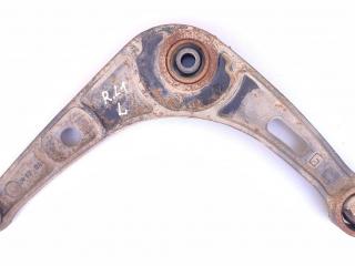 рычаг передний левый Renault Laguna 1 поколение [рестайлинг] 1999