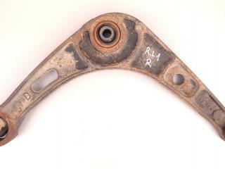 рычаг передний правый Renault Laguna 1 поколение [рестайлинг] 1999