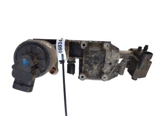 клапан EGR Opel Sintra 1 поколение 1999, 2.2 л., бензин