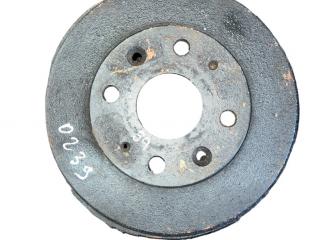 барабан тормозной Mazda 323 5 поколение (1994 - 1998)