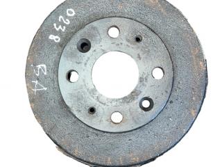 барабан тормозной Mazda 323 5 поколение 1996