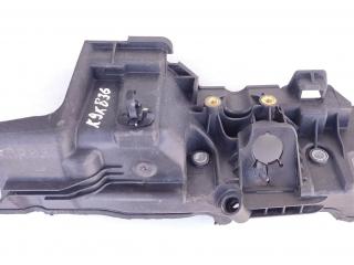 декоративная крышка двигателя Renault Duster 1 поколение (2010 - 2015), 1.5 л., K9K 836, дизель, МКПП, хетчбэк 5 дв., 175B15849R, 300322614