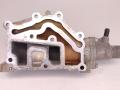 корпус термостата Renault Scenic RX4 1 поколение 2001, 2.0 л., F4R 744, бензин, МКПП, хетчбэк 5 дв., 7700600514, 7700869797 - фото №2
