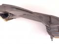 корпус воздушного фильтра Renault Duster 1 поколение (2010 - 2015), 1.5 л., K9K 836, дизель, МКПП, хетчбэк 5 дв., 70365657, H8200882115, 8201052772-D, 8200891357-E, 70365655 - фото №4