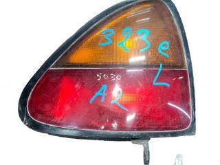 фонарь задний левый Mazda 323C BA 1996
