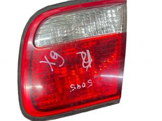 фонарь крышки багажника правый Mazda Xedos 9 1 поколение [рестайлинг] 1998