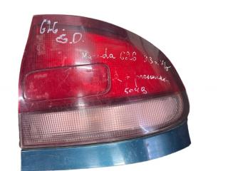 фонарь задний правый Mazda 626 GE (1991 - 1997), хетчбэк 5 дв.