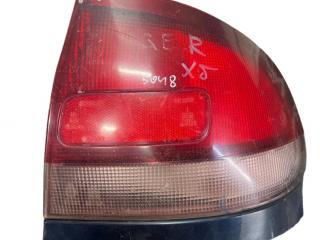 фонарь задний правый Mazda 626 GE 1994, хетчбэк 5 дв.