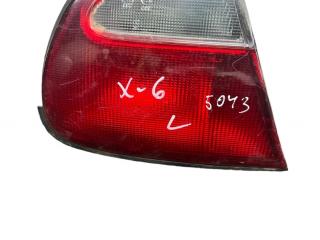 фонарь крышки багажника левый Mazda Xedos 6 1 поколение (1992 - 1999)