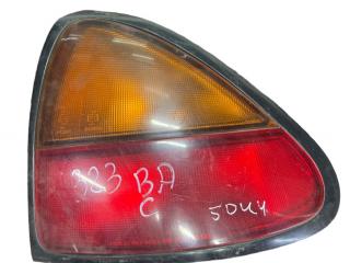 фонарь задний правый Mazda 323 5 поколение 1995