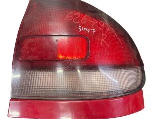 фонарь задний правый Mazda 626 GE 1993, хетчбэк 5 дв.