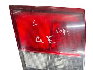 фонарь крышки багажника левый Mazda 626 GE 1994, седан