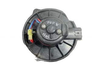 моторчик печки Mitsubishi Carisma 1 поколение 1997