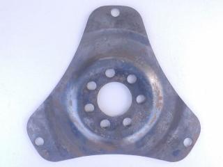 Маховик АКПП (драйв плата) Mitsubishi Lancer 6 поколение 1995, 1.6 л., бензин, АКПП, хетчбэк 5 дв.