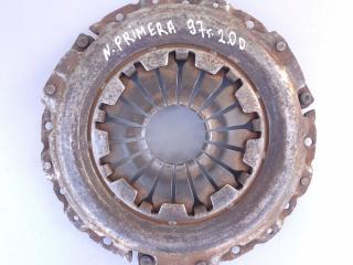 корзина сцепления Nissan Primera P11 1997, 2.0 л., дизель, МКПП, универсал