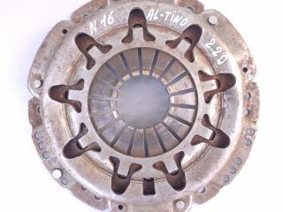 корзина сцепления Nissan Almera N16 2001, 2.2 л., дизель, МКПП, 30210-AY100