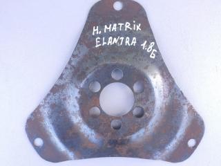 Маховик АКПП (драйв плата) Hyundai Matrix 1 поколение 2002, 1.8 л., бензин, АКПП, хетчбэк 5 дв.