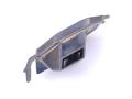 крышка фары Volkswagen Passat B4 1995, 141995-00 - фото №4